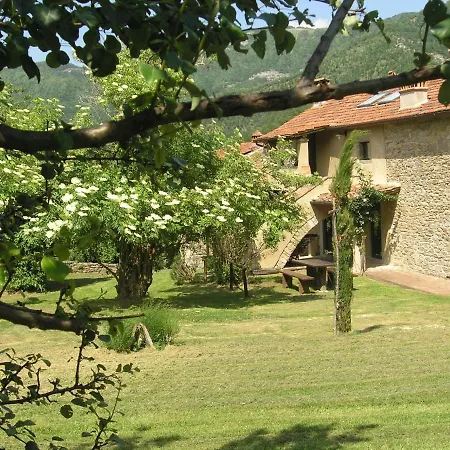 Apartament Sleeps 6 Pool T762818 Il Castagno D'Andrea
