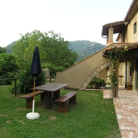 Sleeps 6 Pool T762818 * Il Castagno D'Andrea