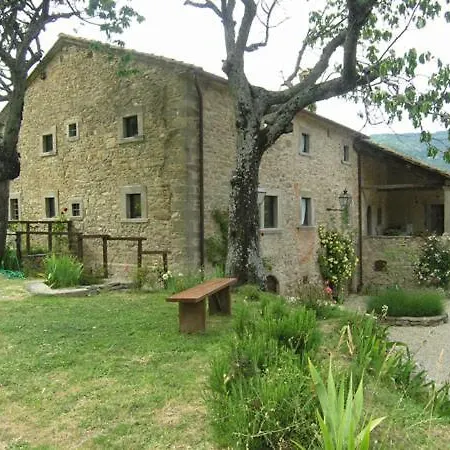 Sleeps 6 Pool T762818 Apartament Il Castagno D'Andrea